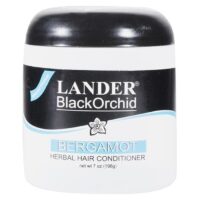 واکس موی لندر مدل Black Orchid مقدار ۱۹۸ گرم