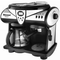 قهوه ساز و اسپرسو ساز دلمونتی مدل DL640 -