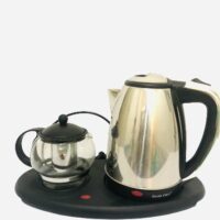 چای ساز برند سیلور کرست مدلSC-266 -