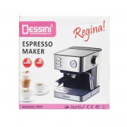 اسپرسو و قهوه ساز دسینی Dessini مدل999