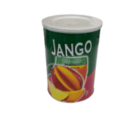 پودر شربت JANGO | حجم 900 گرم - هلو - طعم: هلو