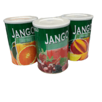 پودر شربت JANGO | حجم 900 گرم -